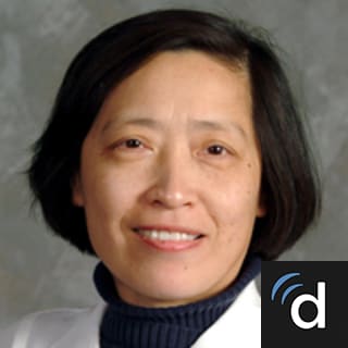 Xiaolu Sun, MD