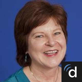 Patricia Myers