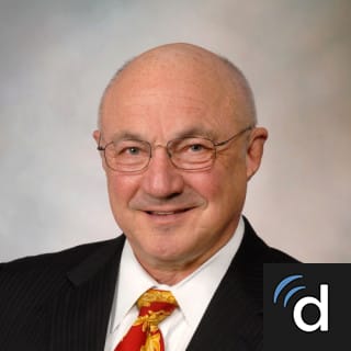 William Rupp, MD, General Surgery, St. Paul, MN