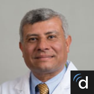 Mohamed El-Kabany, MD, Gastroenterology, Los Angeles, CA