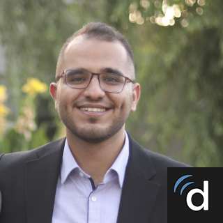 Ehsan Sha’ban, MD, Internal Medicine, Kansas City, MO