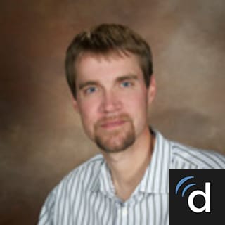 Daniel Harris, MD, Internal Medicine, Grand Junction, CO