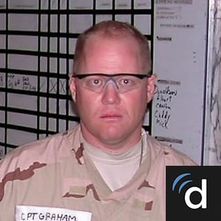 Jason Graham, Family Nurse Practitioner, Rio Grande, NJ