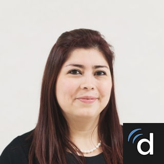 Dr. Diana P. Cativo (Martinez Roble), MD, New York, NY