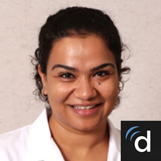 Payal Desai, MD