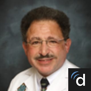 William Metzger, MD