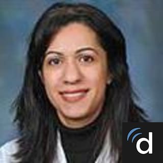 Wafa Badwan, MD