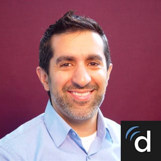 Faisel Zaman, MD