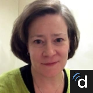 Nicole Bouvier, MD