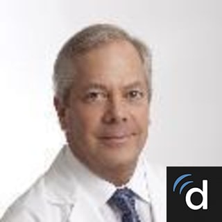 David Robson, MD