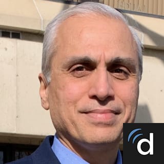 Mohit Chopra, MD