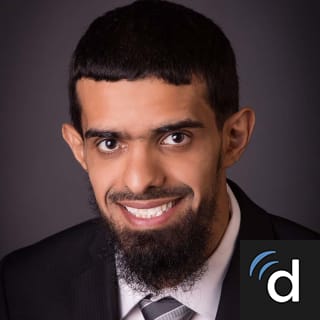 Abdurahman Alloghbi, MD