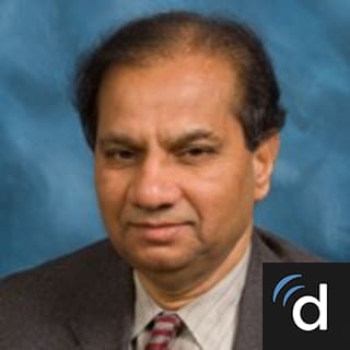 Prakash Huded, MD, Gastroenterology, Portland, CT