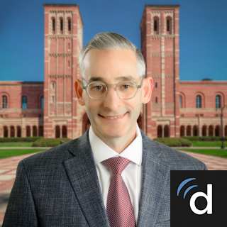 Bryan Burt, MD, Thoracic Surgery, Los Angeles, CA