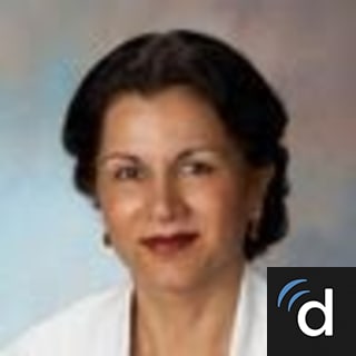 Ghazala Hayat, MD