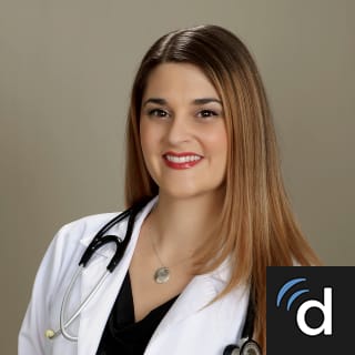 Brittany Chamberlain, MD, Family Medicine, Lincolnton, NC