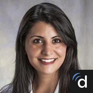 Monica (Jiddou) Jiddou-Patros, MD, Cardiology, Royal Oak, MI