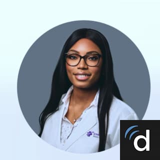Judith Nwosu, Acute Care Nurse Practitioner, Longview, TX
