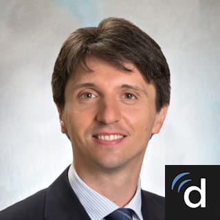 Pier Paolo Peruzzi, MD
