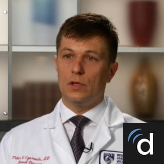 Peter Czarnecki, MD
