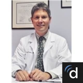 Robert Enelow, MD
