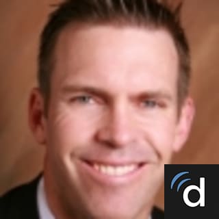 Michael Johnson, MD