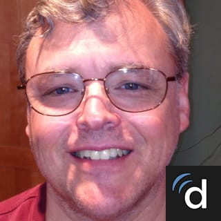David Condie, MD
