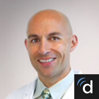 Todd Shatynski, MD