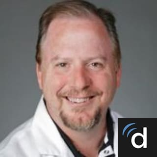 John Pyne, MD