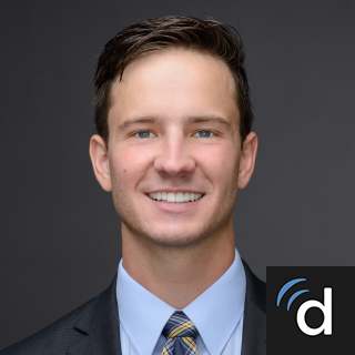 Max McCall, MD, Resident Physician, Tallahassee, FL
