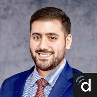 Ahmed Khan, MD, Internal Medicine, Spring Hill, FL