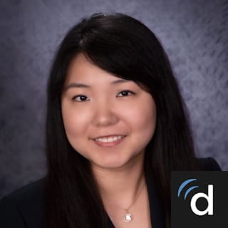 Dr. Lily Deng, MD | Santa Clara, CA | Pediatrician | US News Doctors