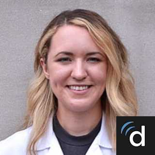 Alison Treichel, MD