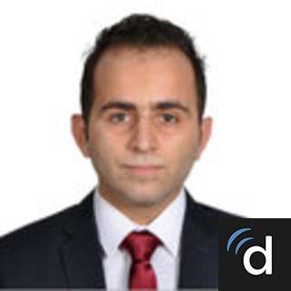 Anas Saad, MD, Pathology, Detroit, MI
