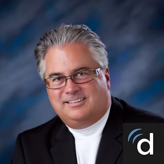 Timothy Klein, MD