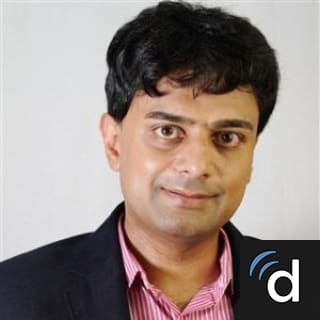 Preetham Grandhi, MD