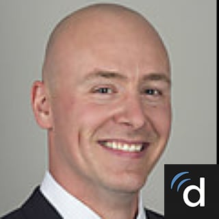 Justin Stiles, MD