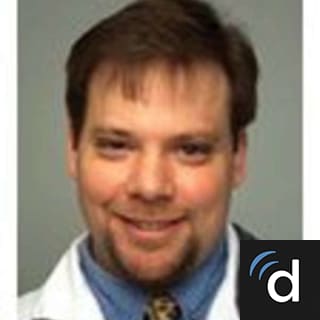 Anthony Hill, MD