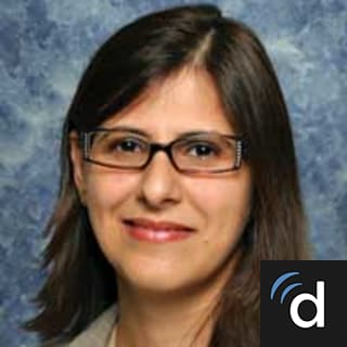 Shifa (Hussain) Malik, MD