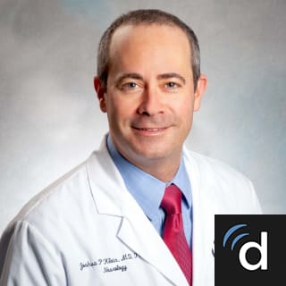 Joshua Klein, MD