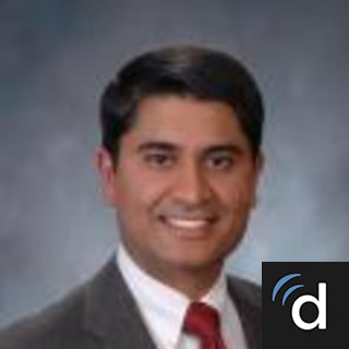 Randeep Bajwa, MD