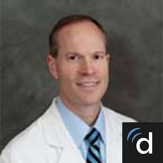 Kent Kercher, MD