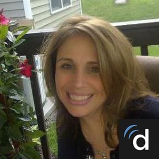 Robin Ashley, Physician Assistant, Danbury, CT