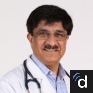 Arun Adlakha, MD