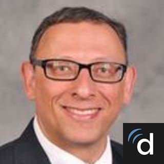 George Gluz, MD, Internal Medicine, Syracuse, NY