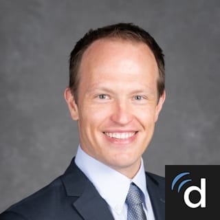 Dustin Hillerson, MD, Cardiology, Rochester, MN