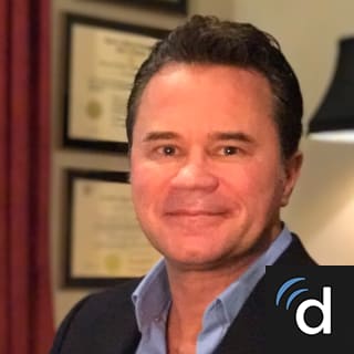 Gregory Cooke, MD