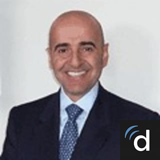 Gary Ishkanian, MD