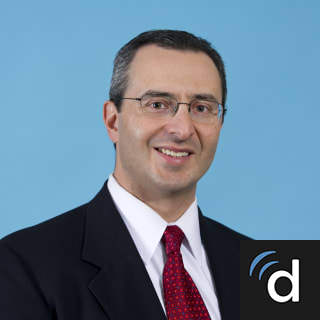 Jeffrey Cusmariu, MD