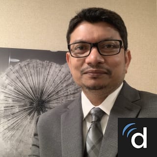 Rakesh Patel, MD